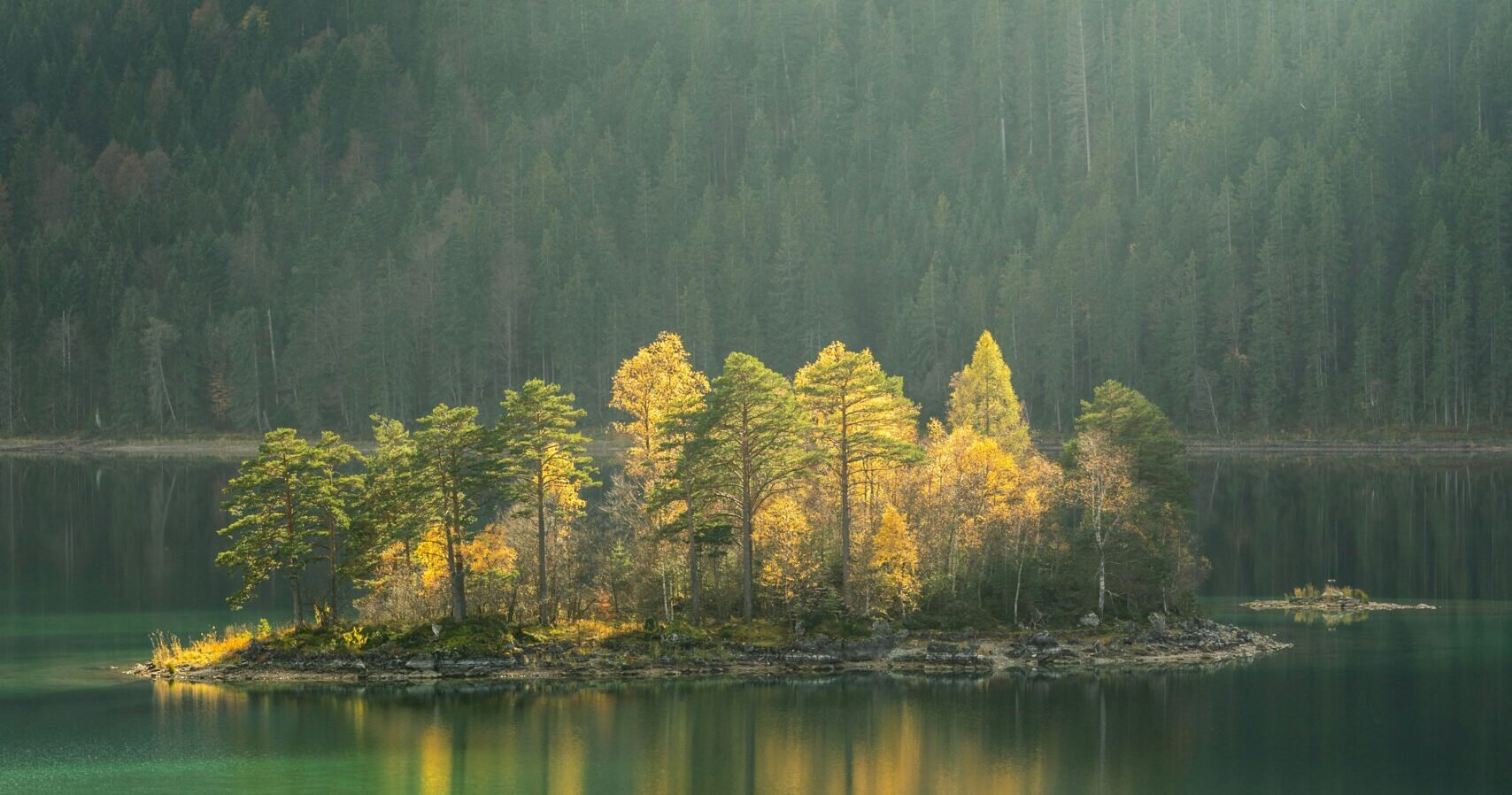 Nature Site slideshow